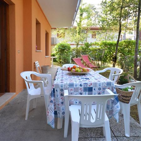 Villa Rosanna Λινιάνο Σαμπιαντόρο Εξωτερικό φωτογραφία