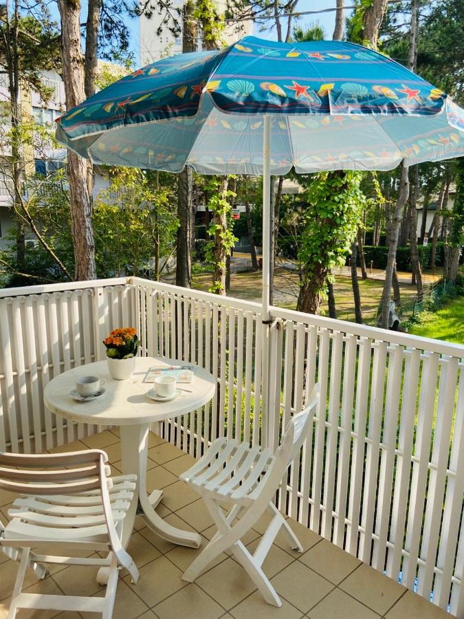 Villa Rosanna Λινιάνο Σαμπιαντόρο Εξωτερικό φωτογραφία