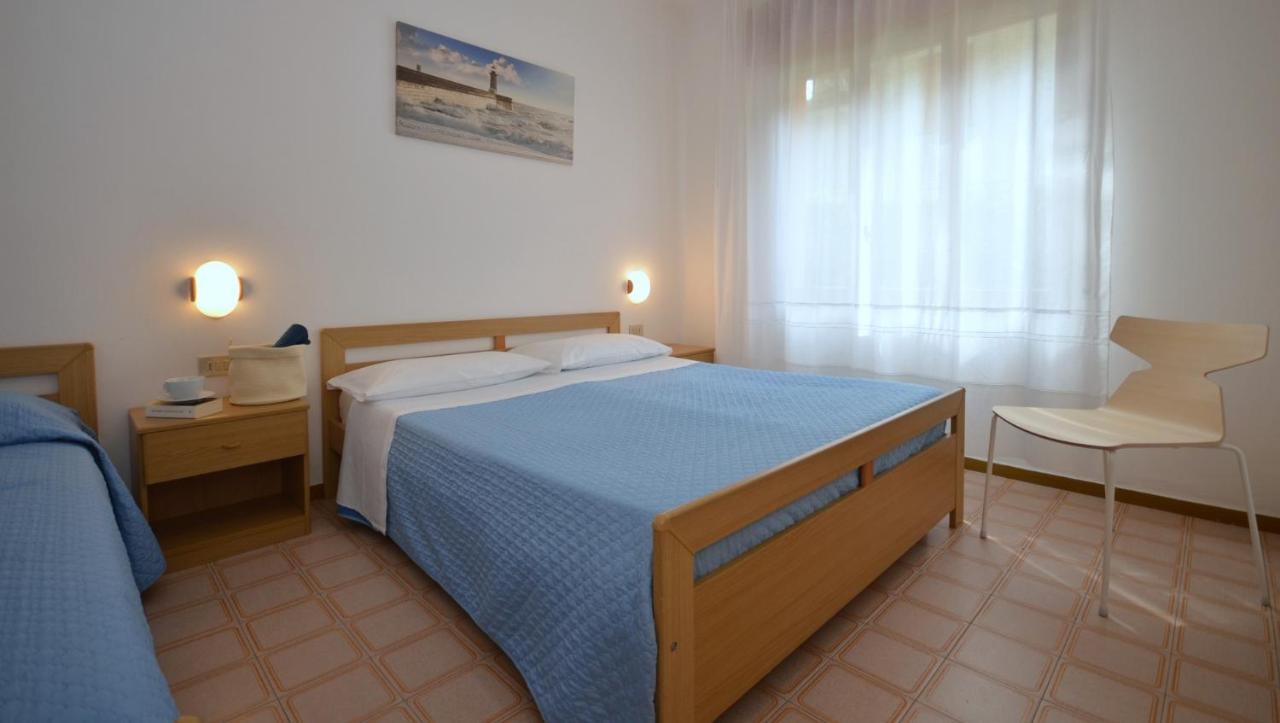 Villa Rosanna Λινιάνο Σαμπιαντόρο Εξωτερικό φωτογραφία