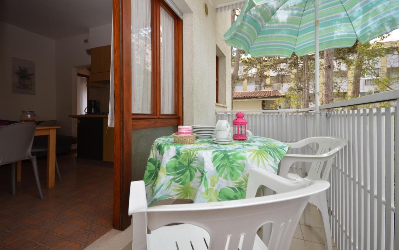 Villa Rosanna Λινιάνο Σαμπιαντόρο Εξωτερικό φωτογραφία