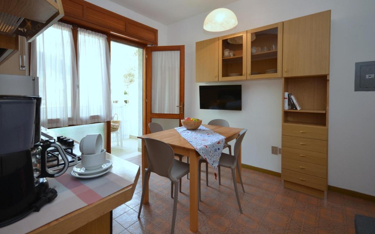 Villa Rosanna Λινιάνο Σαμπιαντόρο Εξωτερικό φωτογραφία