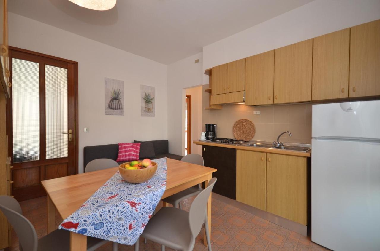 Villa Rosanna Λινιάνο Σαμπιαντόρο Εξωτερικό φωτογραφία