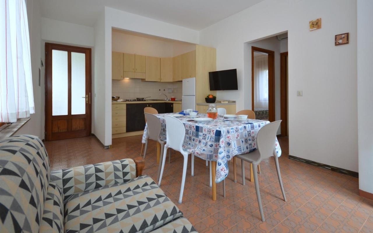 Villa Rosanna Λινιάνο Σαμπιαντόρο Εξωτερικό φωτογραφία