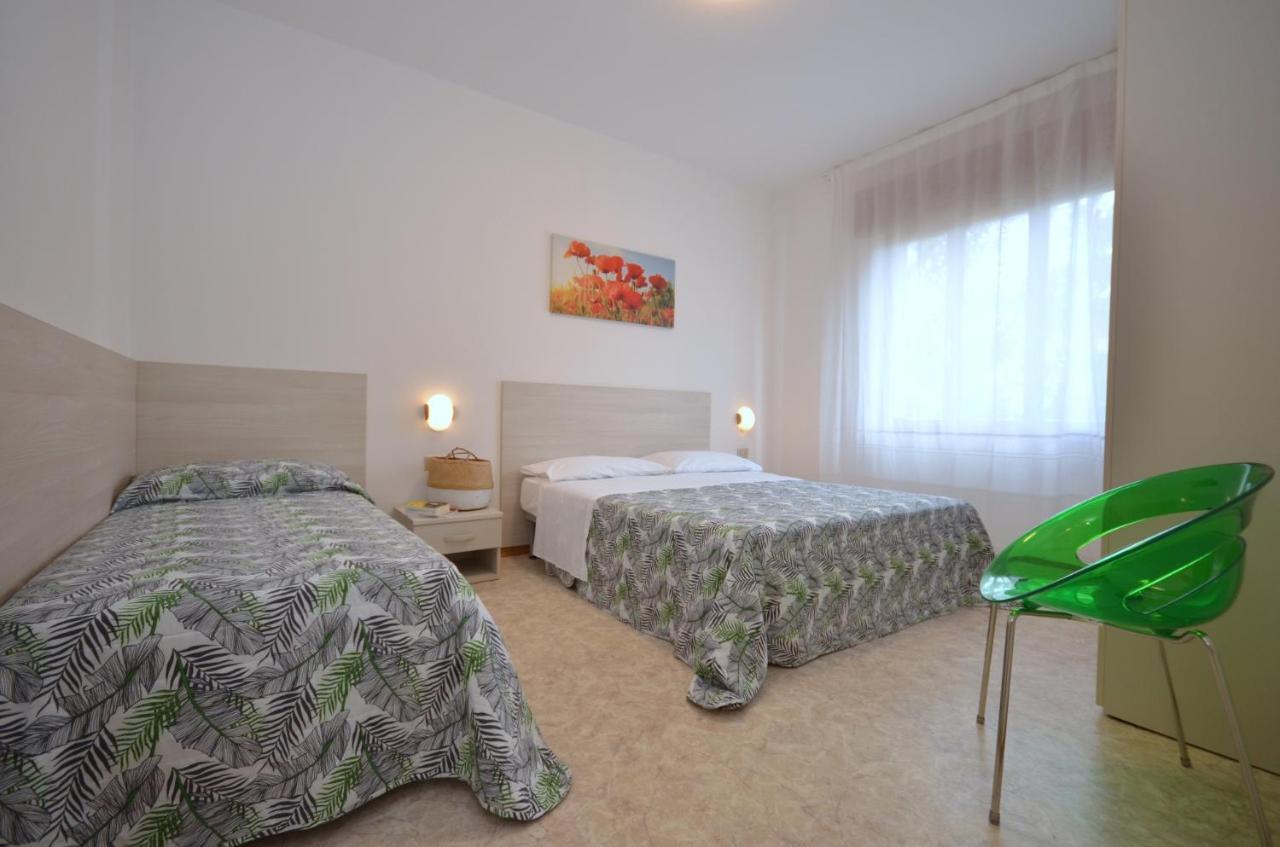 Villa Rosanna Λινιάνο Σαμπιαντόρο Εξωτερικό φωτογραφία