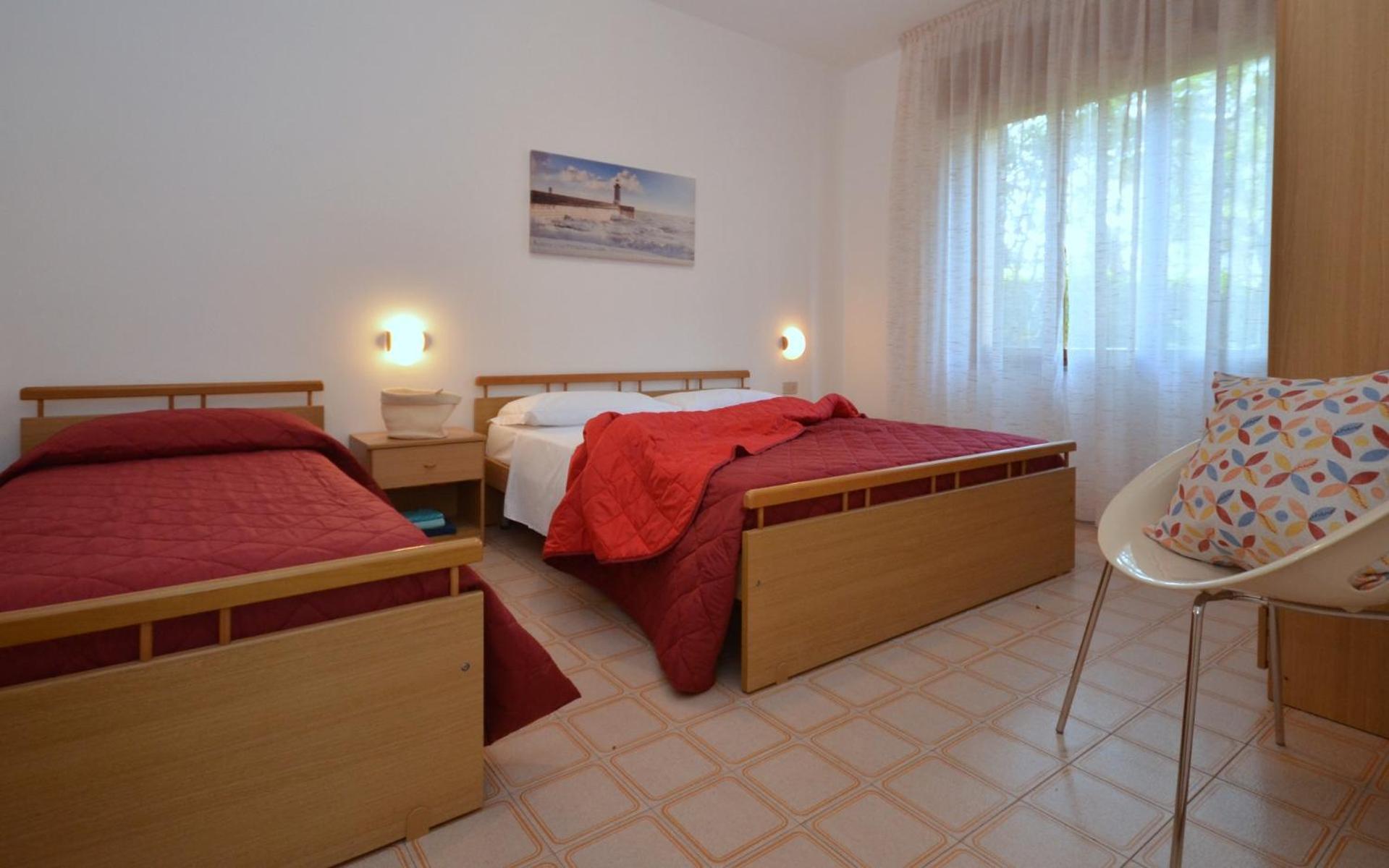 Villa Rosanna Λινιάνο Σαμπιαντόρο Εξωτερικό φωτογραφία