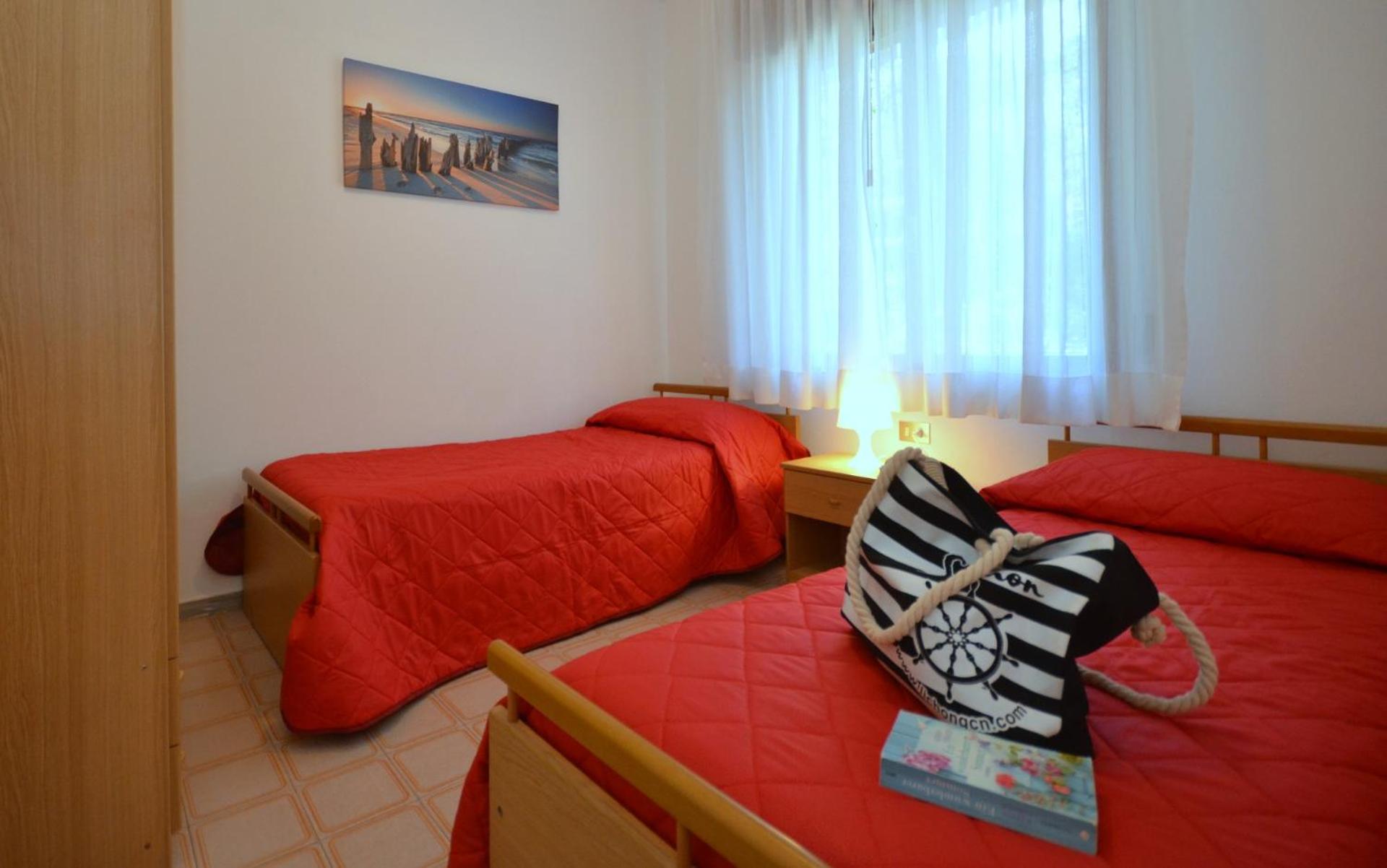 Villa Rosanna Λινιάνο Σαμπιαντόρο Εξωτερικό φωτογραφία