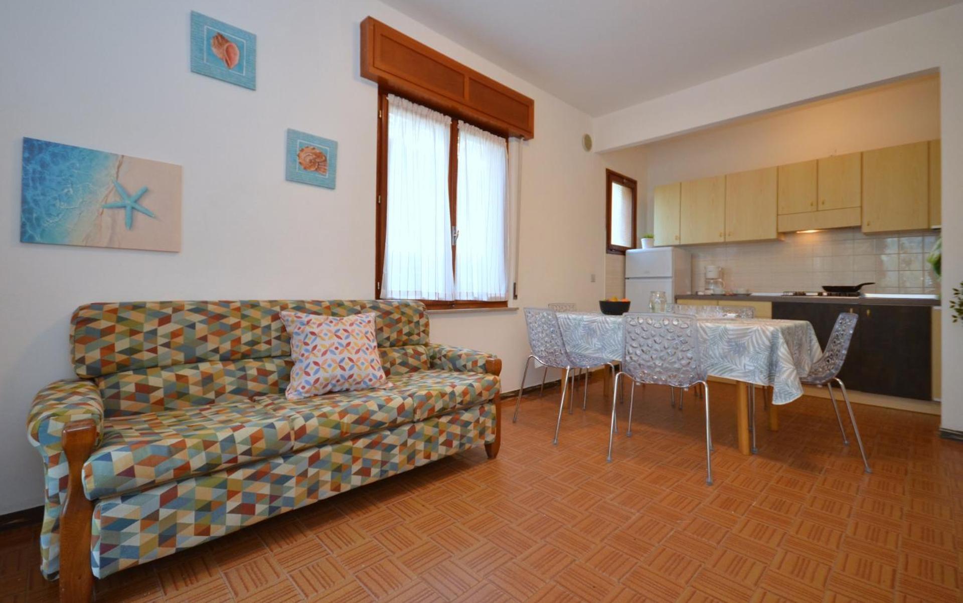 Villa Rosanna Λινιάνο Σαμπιαντόρο Εξωτερικό φωτογραφία