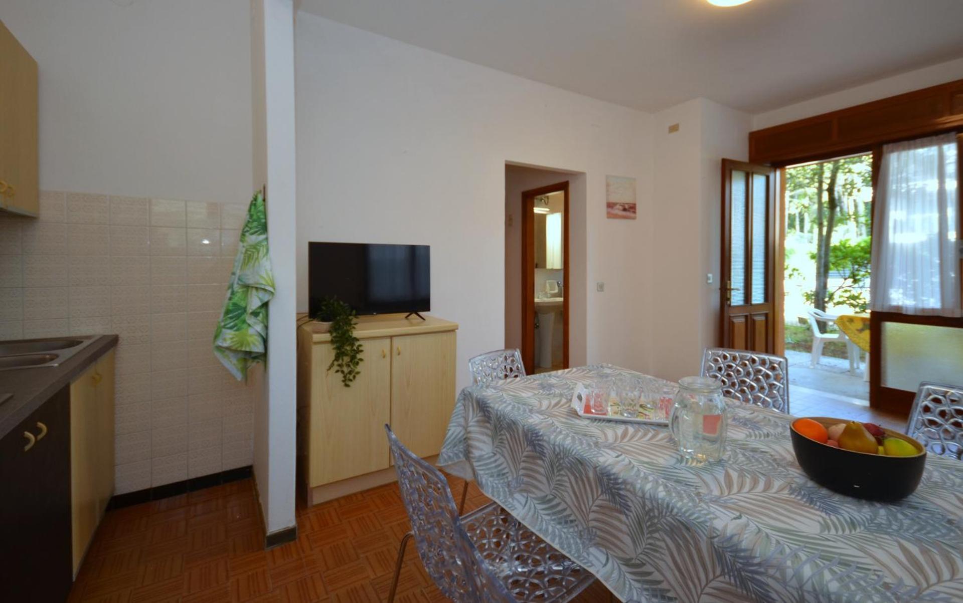 Villa Rosanna Λινιάνο Σαμπιαντόρο Εξωτερικό φωτογραφία