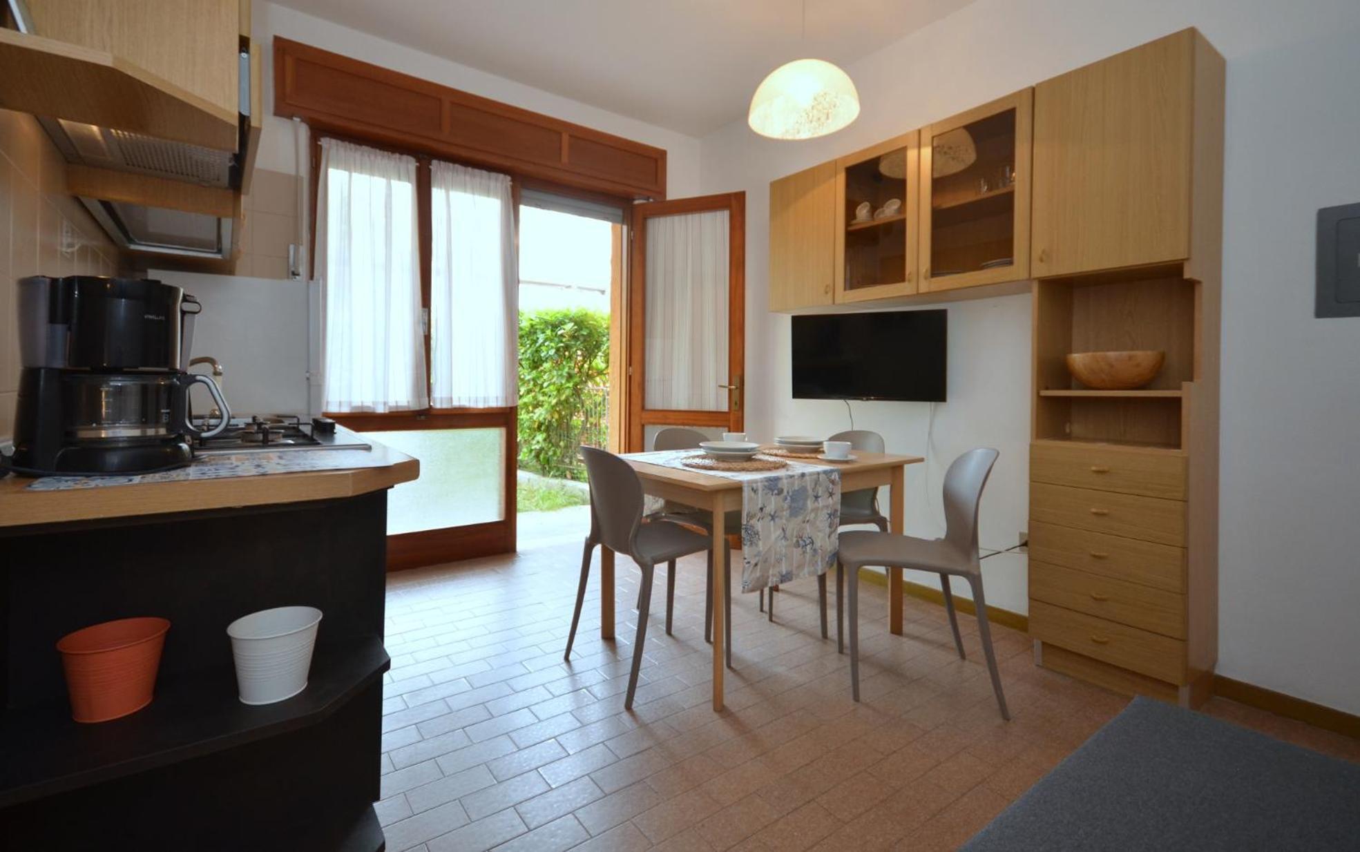 Villa Rosanna Λινιάνο Σαμπιαντόρο Εξωτερικό φωτογραφία