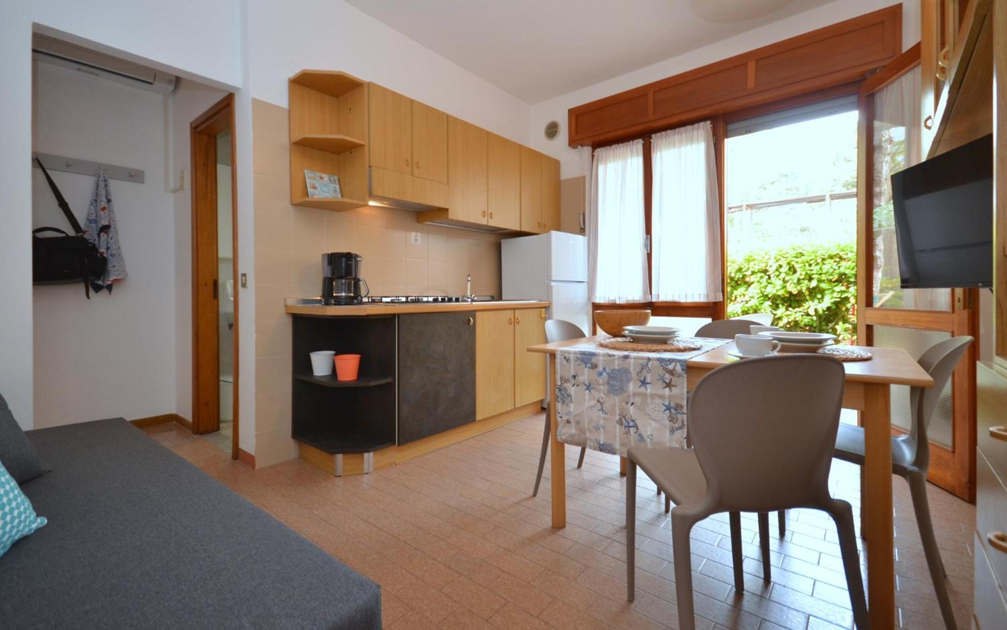Villa Rosanna Λινιάνο Σαμπιαντόρο Εξωτερικό φωτογραφία
