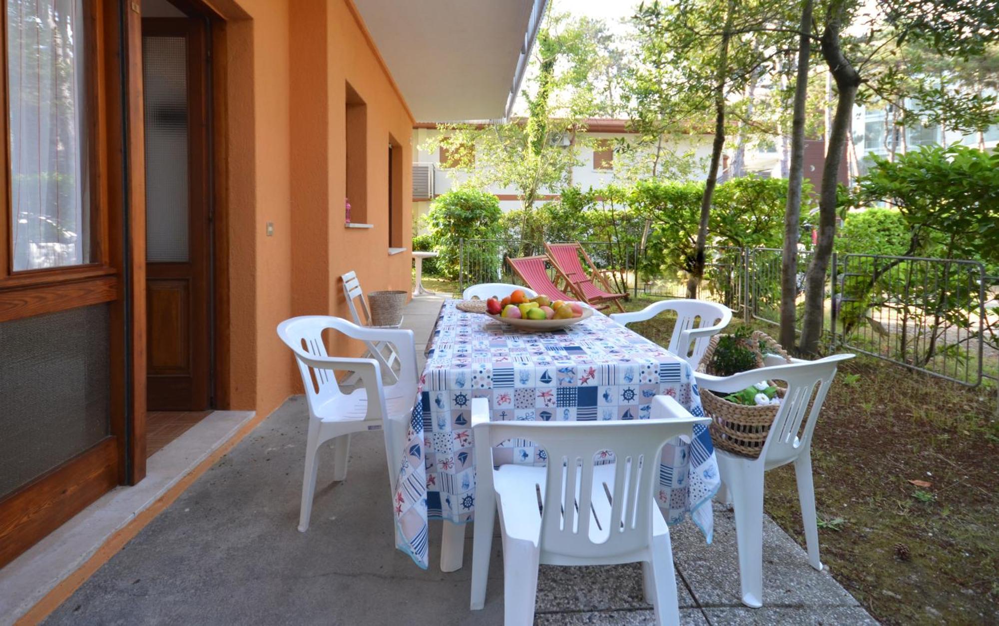Villa Rosanna Λινιάνο Σαμπιαντόρο Εξωτερικό φωτογραφία